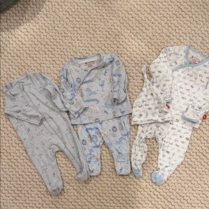 Magnetic Me Newborn Take Home Outfits
